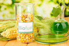 Kings Clipstone biofuel availability